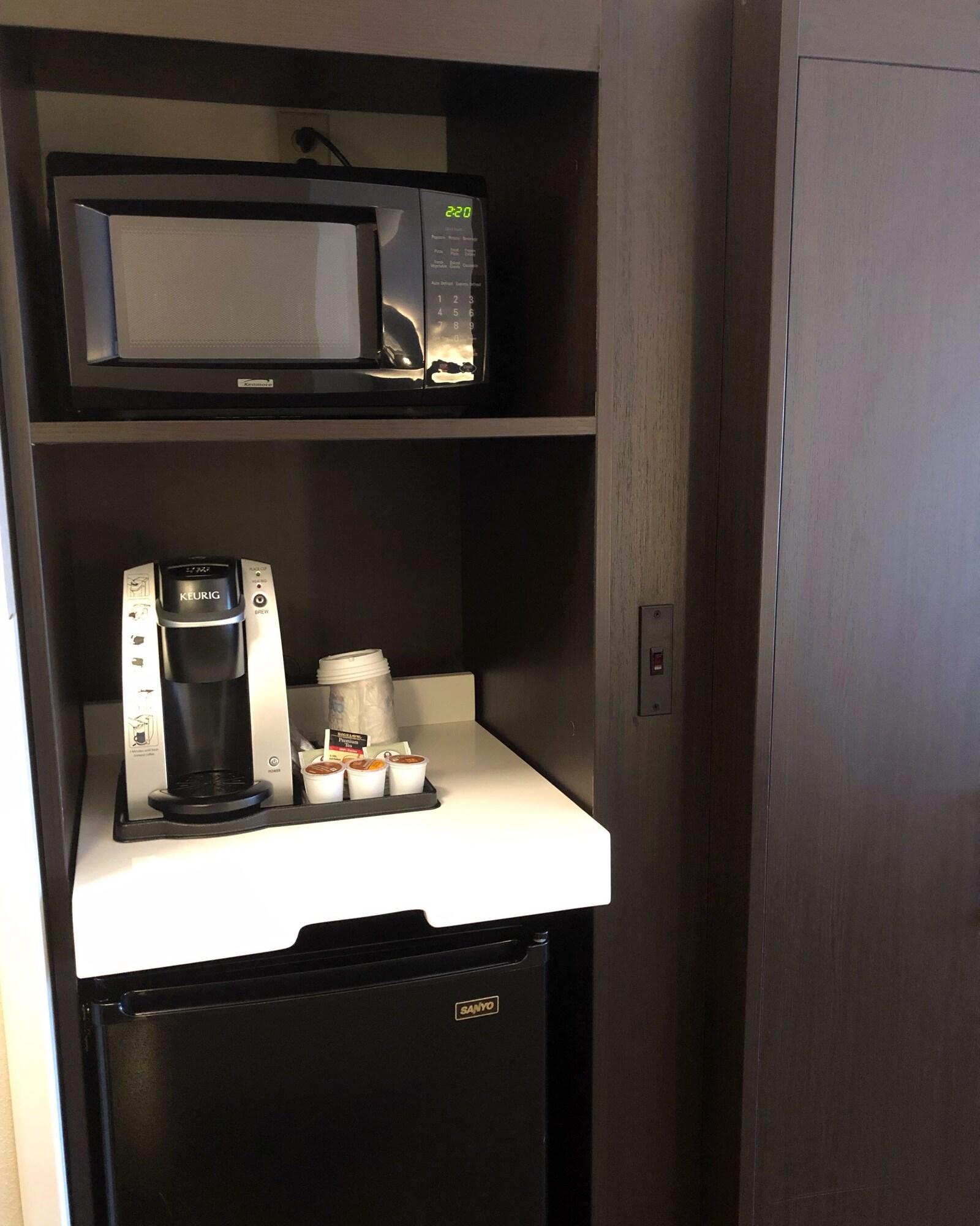 Holiday Inn Express Hotel & Suites Ashland By Ihg מראה חיצוני תמונה