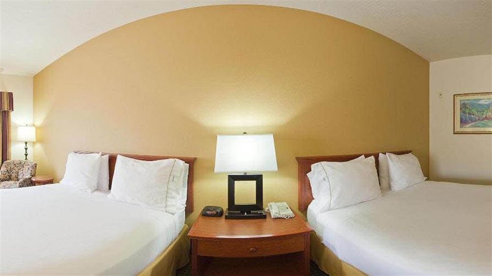 Holiday Inn Express Hotel & Suites Ashland By Ihg מראה חיצוני תמונה