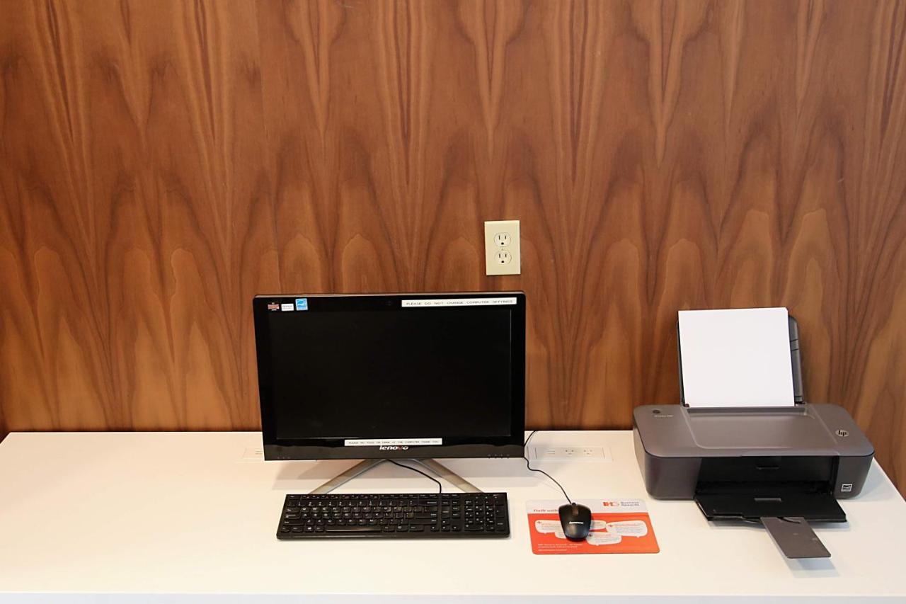 Holiday Inn Express Hotel & Suites Ashland By Ihg מראה חיצוני תמונה